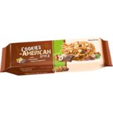 Bogutti american cookies čoko-lešnik 135 g | ePonuda.com