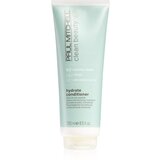 Paul Mitchell Clean Beauty Hydrate hranjivi regenerator za suhu kosu 250 ml | shoptok.hr