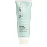 Clean Beauty Hydrate hranjivi regenerator za suhu kosu 250 ml