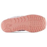 New Balance Nizke superge YC373AN2 Vijolična | Shoptok.si