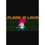 Steam Floor Is Lava (PC) Key GLOBAL Steam Floor Is Lava (PC) Key GLOBAL Slike