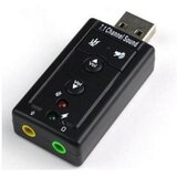 E-green virtual 7.1 pro Usb zvucna karta ( 58848 ) cene