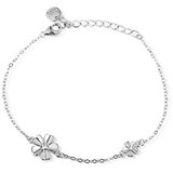 Vuch Bliss Silver Bracelet | ePonuda.com