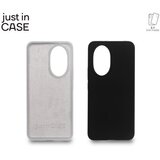 Just In Case 2u1 Extra case MIX PLUS paket maski za Honor 200/ crna Cene