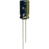 Panasonic elektrolitski kondenzator radijalno ožičen 3.5 mm 100 µF 63 V 20 % (Ø) 8 mm 1 St. | Eponuda.ba