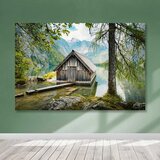 Wallity Slika za zid DEV02371100140, 100x140 cm | Eponuda.ba