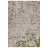 Asiatic Carpets Kaki zeleni vanjski tepih od recikliranih vlakna 200x290 cm Dara – Cijene