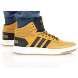 Adidas Hoops 20 Mid žuta | shoptok.hr