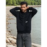 Sinsay Hoodie s visokim ovratnikom | shoptok.hr