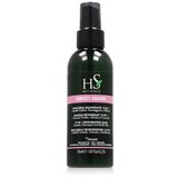 HS MILANO Perfect Keratin 10 In 1 Regenerating Mask nega brez izpiranja poškodovani lasje 150 ml unisex Cene