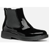 Geox D46QRE 00066 Crna | shoptok.hr