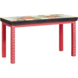 vidaXL Nesting Tables 3 komad čvrstog drva manga | shoptok.hr