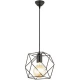 Opviq luster 62662, crni | Eponuda.ba