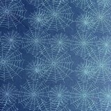 Jerry Fabrics Modra enojna bombažna otroška posteljnina 140x200 cm Spider-man "Blue" – | Shoptok.si