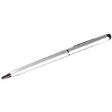 Universal STYLUS PEN - WITH PEN SILVER OlOVKA ZA TABLET | Eponuda.ba