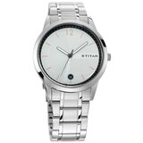 Titan muški analogni ručni sat NP1806SM01 classique | ePonuda.com