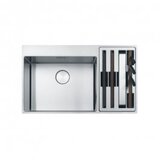 Franke SUDOPER BWX 220-54-27 desni, (127.0538.259) Cijene