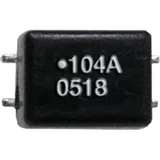 prigušnica SMD 51 µH 300 mΩ 500 mA 1 St.