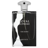 Rave Royal Supreme King parfemska voda unisex 100 ml | shoptok.hr