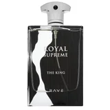Royal Supreme King parfemska voda unisex 100 ml