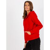 RUE PARIS Sweatshirt-CT-BL-F-621087.06-red | shoptok.hr