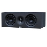 ELAC Debut 3.0 DC53 crni centralni po zvucnik Cijena komadu | shoptok.hr