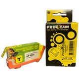  Tinta Print-Team HP 935XL Yellow | shoptok.hr