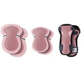 Globber ščitniki set junior pastelno roza xxs (do 25kg) Cene