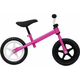  Poganjalec 11" kolesa roza, (20989881)