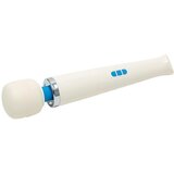 Love Magic Wand - masažni vibrator za polnjenje (bela) | Shoptok.si