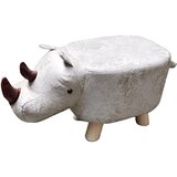 ABC Beds Design Tabure za Decu - Nosorog | ePonuda.com
