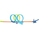 Sharp Loop Race Track Slike