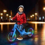  Bicikl za balansiranje 12" plavi Nils Fun led kotači | shoptok.hr