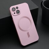 Maska za telefon ELEGANT MAGSAFE za iPhone 13 -6.1 roze | Eponuda.com