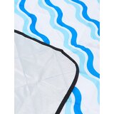 Sinsay Sklopiva plažna prostirka s prugama | shoptok.hr