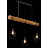 Globo VISEČA SVETILKA Berti 115/16/150 cm E27 | Shoptok.si