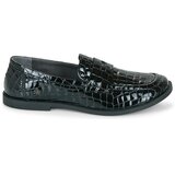 Art Mokasini SIENA Črna | Shoptok.si
