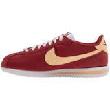 Nike Nizke superge Baskets Cortez textile Rdeča Cene
