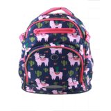 Olimp Sport Ranac Školski Lama Cyber 780205 | ePonuda.com