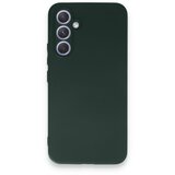  silikonska futrola ultra tanka soft za samsung A245 galaxy A24 maslinasto zelena Cene
