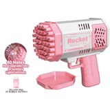 Pištolj Space Bubble Gun 40 Rupa | shoptok.hr