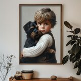 Wallity slika GE227, 35 x 47 cm Cene