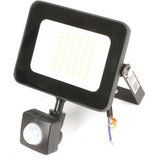 Womax neprenosiva LED svetiljka led 50-1 sa senzorom ( 0109163 ) cene