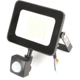 neprenosiva LED svetiljka led 50-1 sa senzorom ( 0109163 )