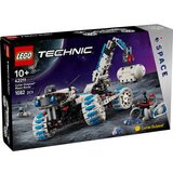 Lego Svemirsko vozilo mesečev rover Lunar Outpost™ 42211 | ePonuda.com