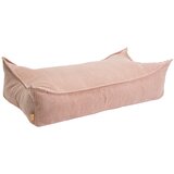 MeowBaby pravokotna podloga za otroke, estetska, roza, (21552791) | Shoptok.si