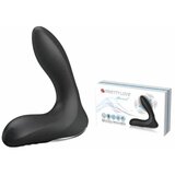 Pretty Love 2019 Stimulator Prostate Leonard | Shoptok.si