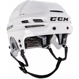 CCM Hokejska čelada Tacks 910 SR Bela M