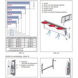 Bosch TRONIC 1000 EC 2000-1 WI grejalica | Eponuda.com