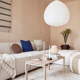OYOY Living Design Slonokoščeno senčilo ø 60 cm Kojo – | Shoptok.si